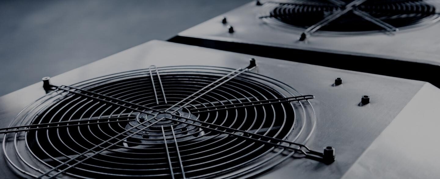 hvac system kearns ut