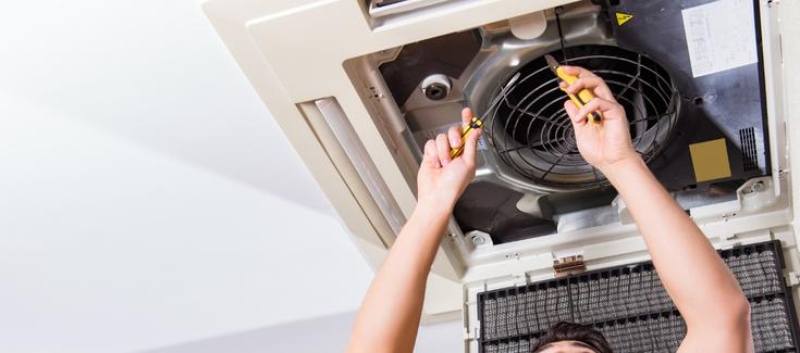 hvac zoning system kearns ut