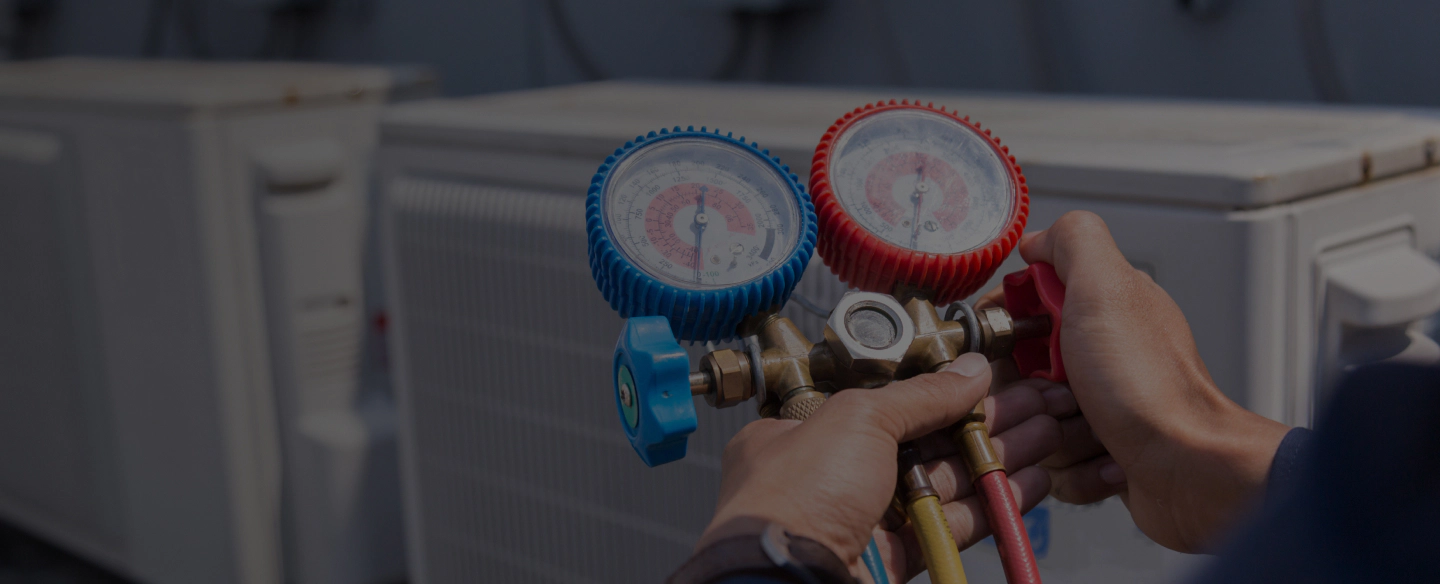 hvac professional contractor services cottonwood heights ut